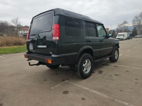 Land Rover Discovery Discovery 2 - 8300 € / 16233.39 лв. - 22993327 5