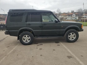Land Rover Discovery Discovery 2 - 8300 € / 16233.39 лв. - 22993327 7