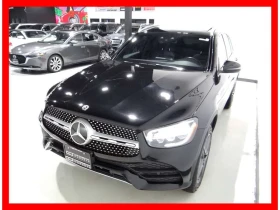 Mercedes-Benz GLC * GLC300 4MATIC * AMG PKG/NAVI/BACKUP CAM/LEATHER/ | Auto.bg — изображение 3