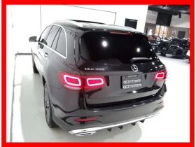 Mercedes-Benz GLC * GLC300 4MATIC * AMG PKG/NAVI/BACKUP CAM/LEATHER/ | Auto.bg — изображение 4