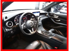 Mercedes-Benz GLC * GLC300 4MATIC * AMG PKG/NAVI/BACKUP CAM/LEATHER/ | Auto.bg — изображение 9
