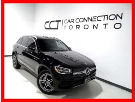 Mercedes-Benz GLC * GLC300 4MATIC * AMG PKG/NAVI/BACKUP CAM/LEATHER/