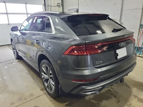 Audi Q8 Progressiv 55 TFSI quattro | Mobile.bg � ����� ������ 5