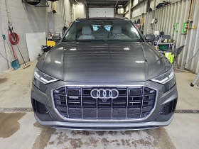 Audi Q8 Progressiv 55 TFSI quattro | Mobile.bg � ����� ������ 3