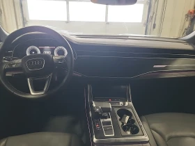 Audi Q8 Progressiv 55 TFSI quattro | Mobile.bg � ����� ������ 12