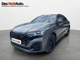 ����� �� �������� �� Audi Q8