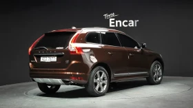 Volvo XC60 D5 AWD Panorama*  | Auto.bg — изображение 2