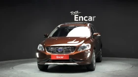 Volvo XC60 D5 AWD Panorama*  | Auto.bg — изображение 3