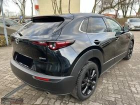 Mazda CX-30 e-SKYACTIVE G/140HP/MHEV/HOMURA/CAM/HUD/NAVI/460q | Auto.bg — изображение 4