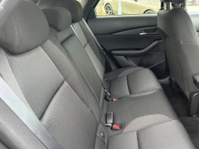 Mazda CX-30 e-SKYACTIVE G/140HP/MHEV/HOMURA/CAM/HUD/NAVI/460q | Auto.bg — изображение 11