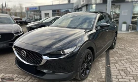 Mazda CX-30 e-SKYACTIVE G/140HP/MHEV/HOMURA/CAM/HUD/NAVI/460q