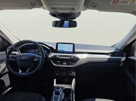 Ford Kuga 2.5 FHEV | Auto.bg — изображение 11