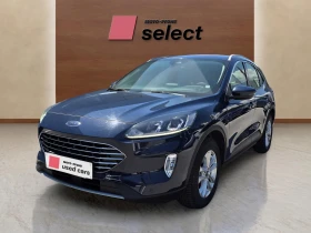 Ford Kuga 2.5 FHEV