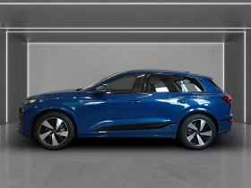 Audi Q6 E-TRON/S-LINE/QUATTRO/MATRIX/360/MMI DISPLAY/ | Mobile.bg � ����� ������ 3