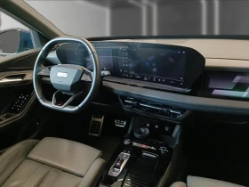 Audi Q6 E-TRON/S-LINE/QUATTRO/MATRIX/360/MMI DISPLAY/ | Mobile.bg � ����� ������ 8