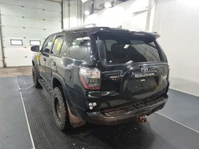 Toyota 4runner SR5 4WD | Auto.bg — изображение 4