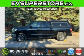 Toyota Tundra Limited | Auto.bg — изображение 2