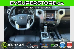 Toyota Tundra Limited | Auto.bg — изображение 11
