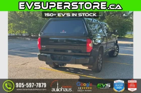 Toyota Tundra Limited | Auto.bg — изображение 5