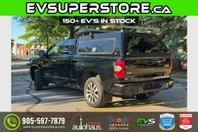 Toyota Tundra Limited | Auto.bg — изображение 3