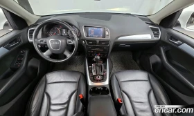 Audi Q5 2.0 TDI Quattro 8R | Auto.bg — изображение 7