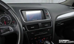 Audi Q5 2.0 TDI Quattro 8R | Auto.bg — изображение 14
