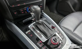 Audi Q5 2.0 TDI Quattro 8R | Auto.bg — изображение 9