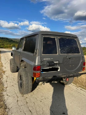 Nissan Patrol | Mobile.bg � ����� ������ 5