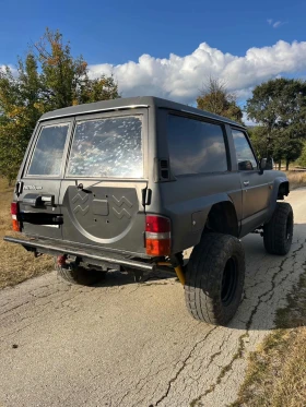 Nissan Patrol | Mobile.bg � ����� ������ 3