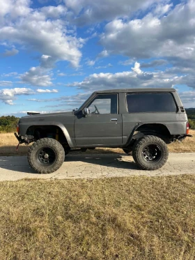Nissan Patrol | Mobile.bg � ����� ������ 2