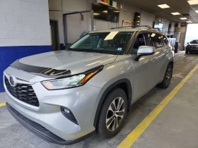 ������ Toyota Highlander