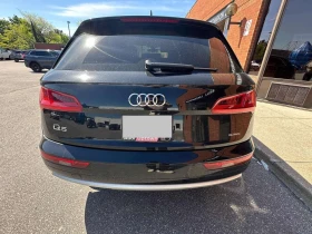 Audi Q5 * Komfort * CARFAX * ����� �� ����������� *  | Mobile.bg � ����� ������ 4