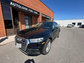 ����� �� �������� �� Audi Q5 * Komfort * CARFAX * ����� �� ����������� * 