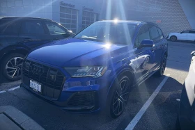Audi Q7 TECHNIK AWD * FULL EXTRAS* 