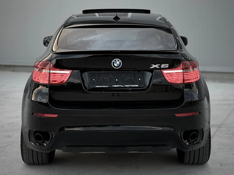 BMW X6 * ПРОДАДЕН* , снимка 5 - Автомобили и джипове - 46999704