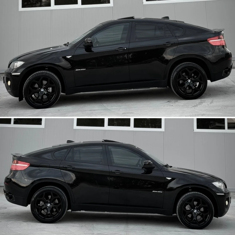 BMW X6 * ПРОДАДЕН* , снимка 6 - Автомобили и джипове - 46999704