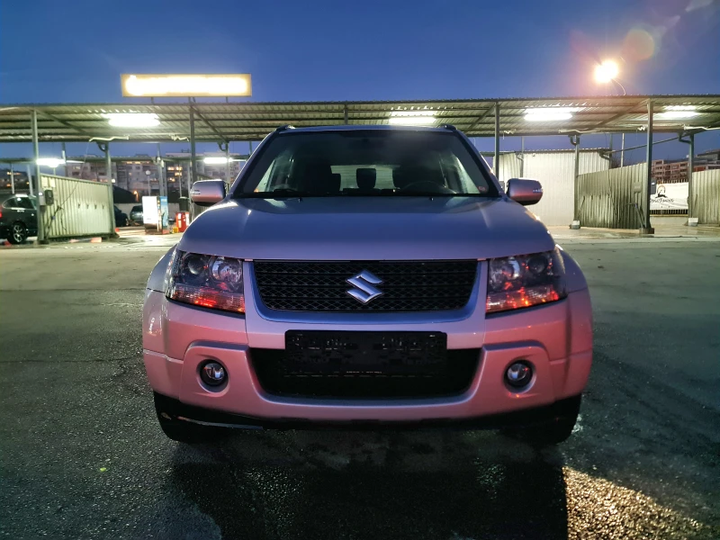 Suzuki Grand vitara КОЛЕДНА ПРОМОЦИЯ FACCE LIFT, снимка 2 - Автомобили и джипове - 48384726