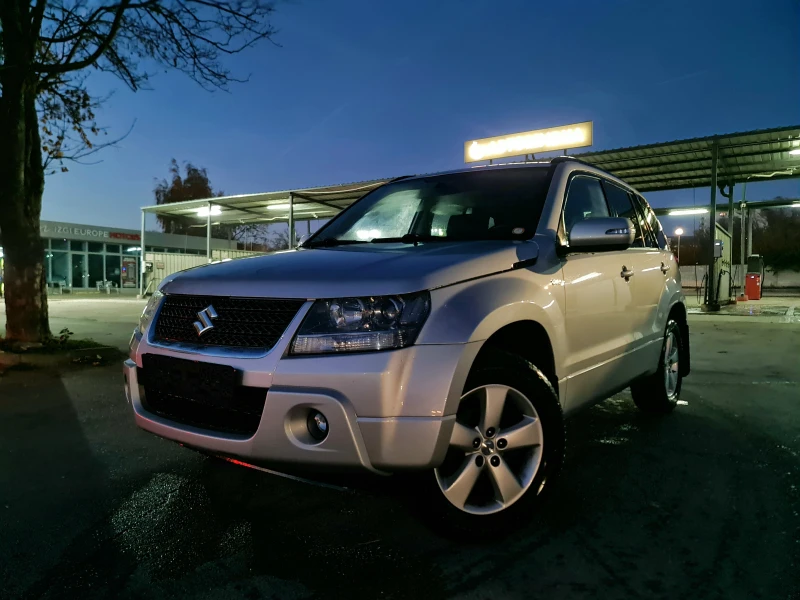 Suzuki Grand vitara КОЛЕДНА ПРОМОЦИЯ FACCE LIFT, снимка 1 - Автомобили и джипове - 48384726