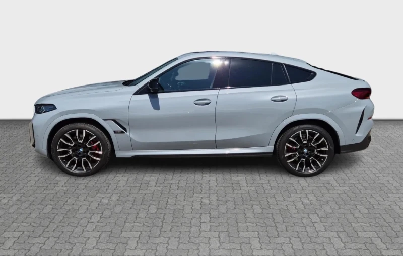 BMW X6  M60i xDrive , снимка 2 - Автомобили и джипове - 48847027