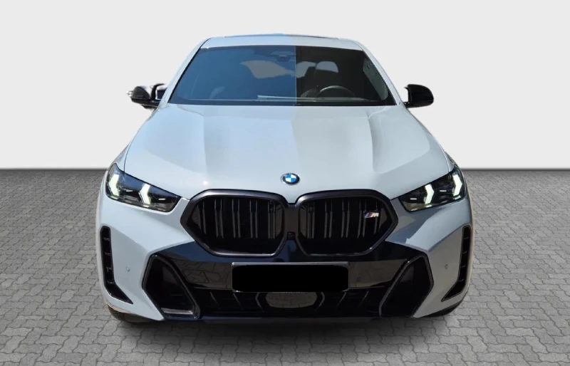 BMW X6  M60i xDrive , снимка 7 - Автомобили и джипове - 48847027