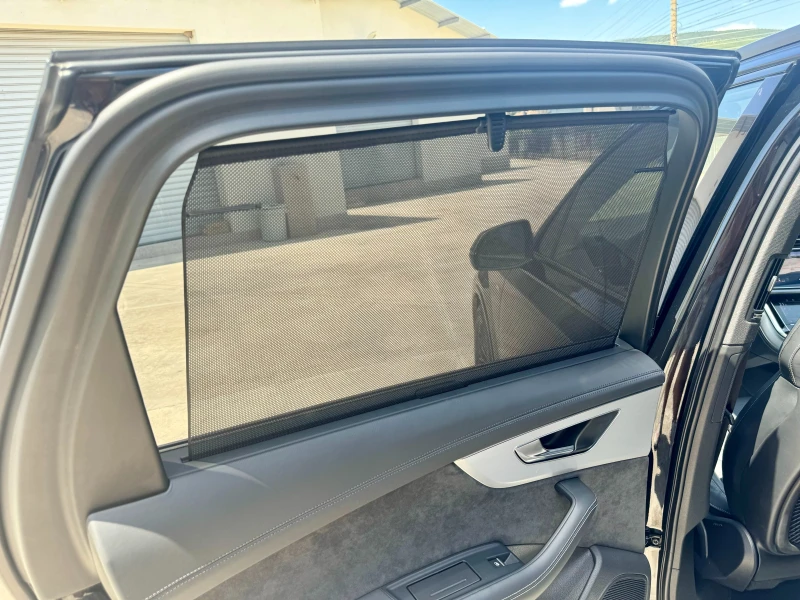 Audi Q7 Full* 3xS line* B&O* HEAD UP* BLACK OPTIC, снимка 13 - Автомобили и джипове - 52337945