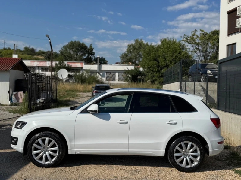 Audi Q5 3.0TDI* QUATTRO* 239* S-TRONIC* , снимка 5 - Автомобили и джипове - 51365380