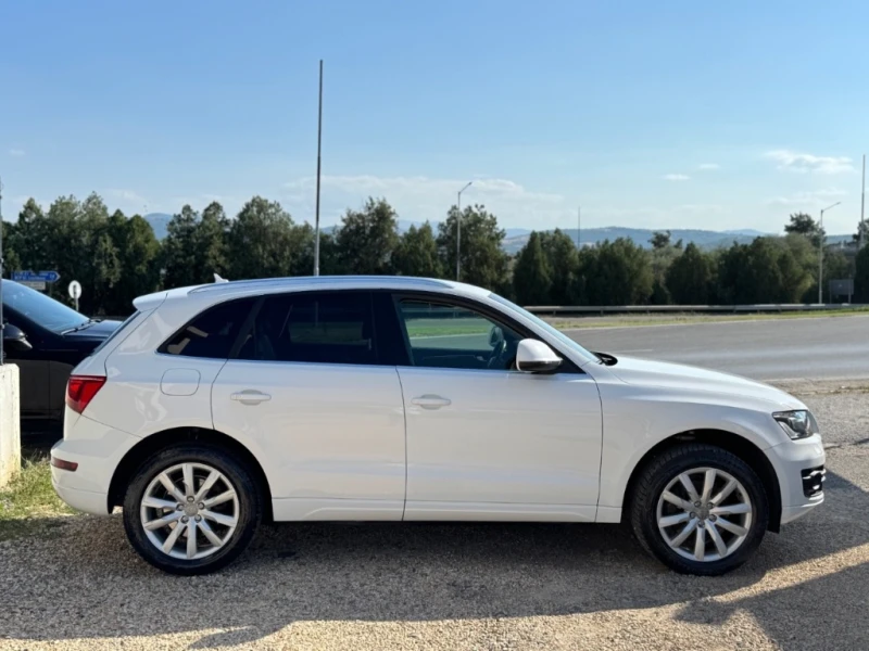 Audi Q5 3.0TDI* QUATTRO* 239* S-TRONIC* , снимка 4 - Автомобили и джипове - 51365380