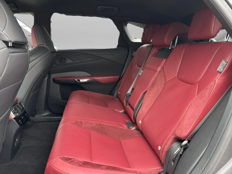 Lexus RX 500h F-SPORT* EDITION* 371HP* MEMO* ГАРАНЦИЯ, снимка 16 - Автомобили и джипове - 52714192