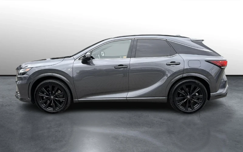 Lexus RX 500h F-SPORT* EDITION* 371HP* MEMO* ГАРАНЦИЯ, снимка 8 - Автомобили и джипове - 52714192