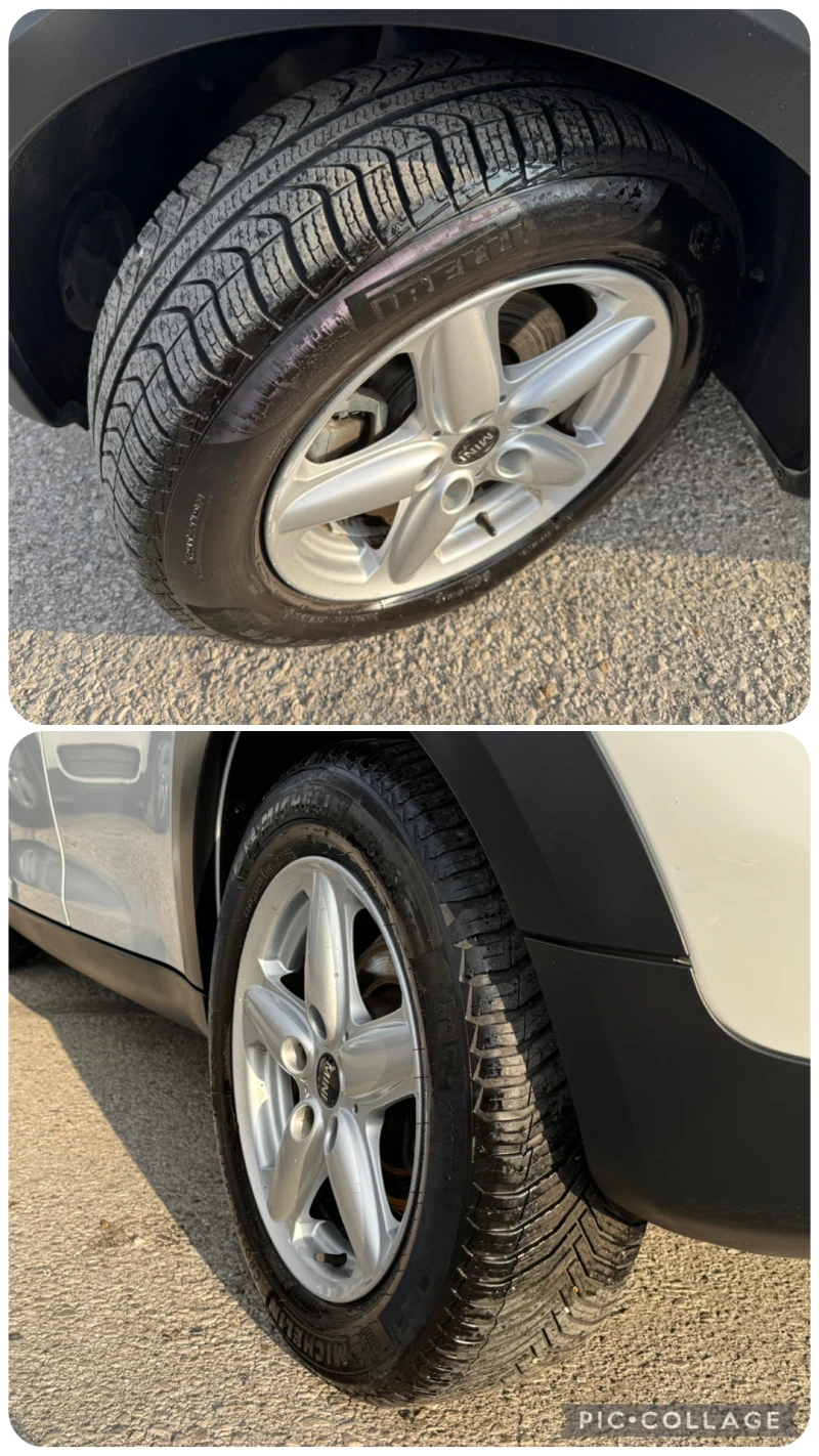 Mini Countryman 2.0D-AVTOMAT-ЛИЗИНГ, снимка 17 - Автомобили и джипове - 52877418