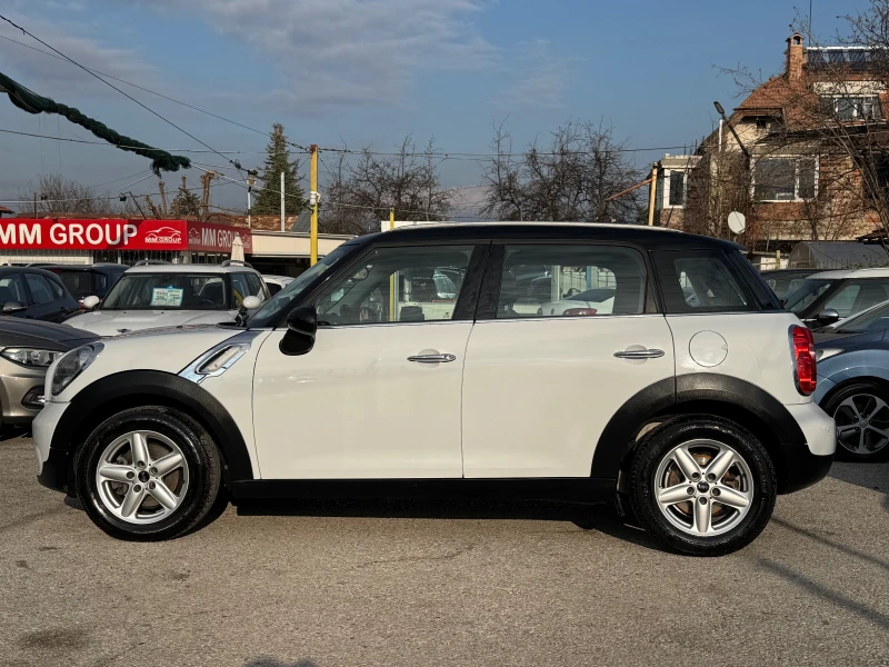 Mini Countryman 2.0D-AVTOMAT-ЛИЗИНГ, снимка 2 - Автомобили и джипове - 52877418