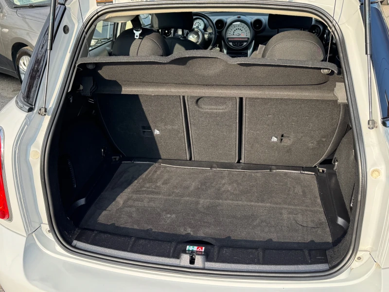 Mini Countryman 2.0D-AVTOMAT-ЛИЗИНГ, снимка 4 - Автомобили и джипове - 52877418