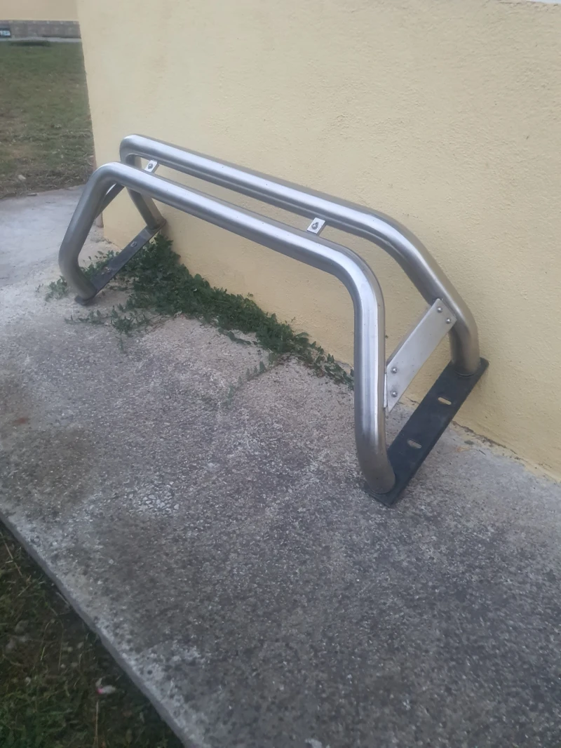 Toyota Hilux, снимка 14 - Автомобили и джипове - 53231832