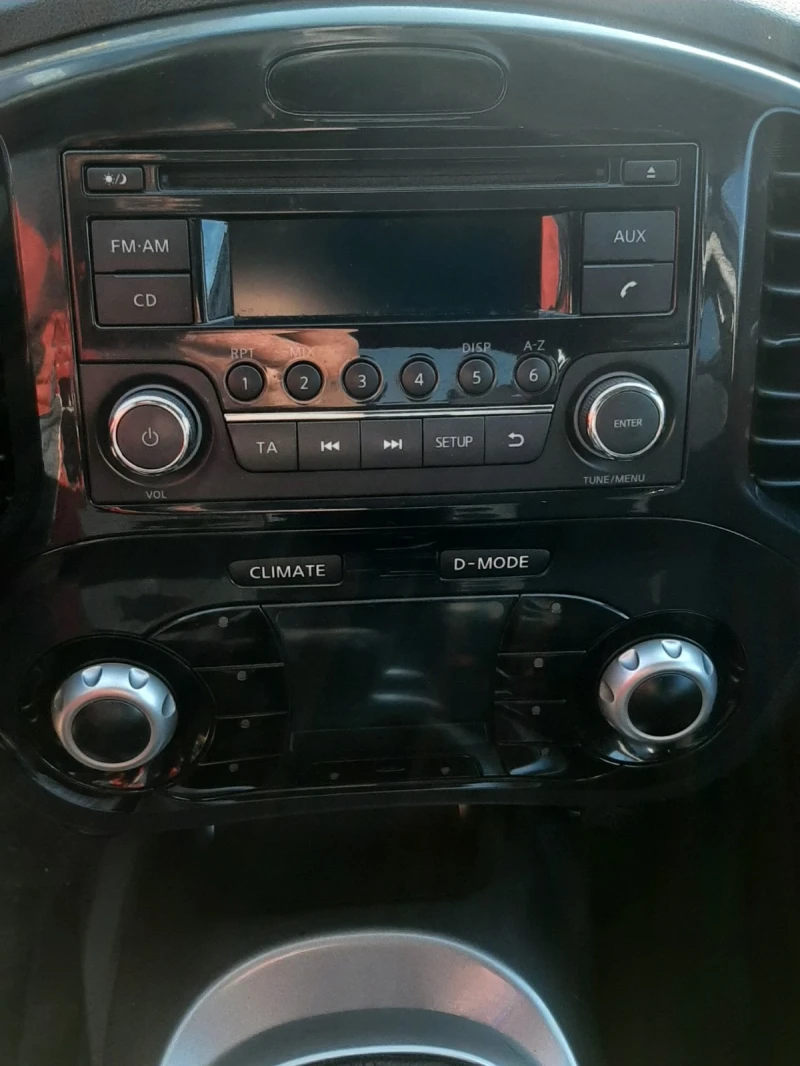 Nissan Juke 1, 5dci, снимка 4 - Автомобили и джипове - 53297216